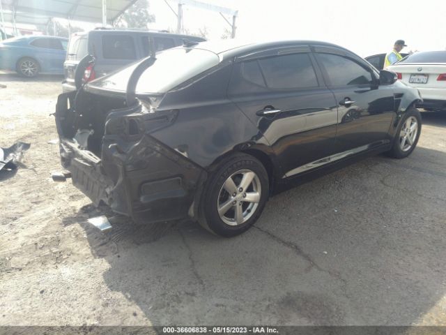 5XXGM4A73FG465482 KIA Optima Lx