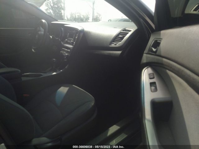 5XXGM4A73FG465482 KIA Optima Lx