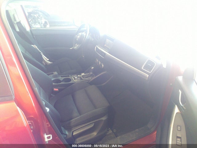 Mazda Cx-5 Touring 2016 JM3KE2CY1G0813436 Image 6