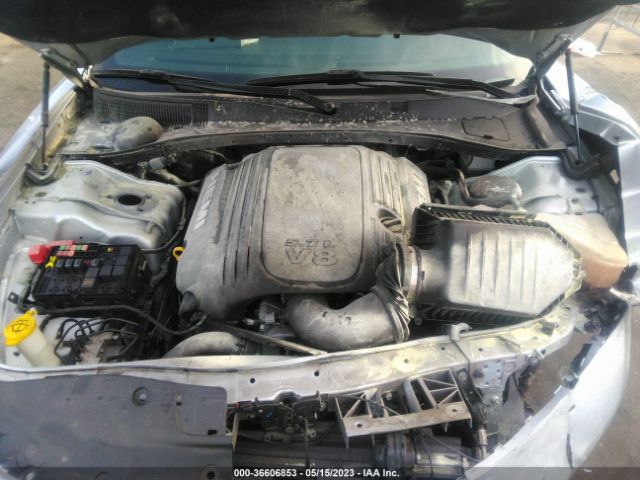 2C3CDXCT7MH594463 Dodge CHARGER R/T