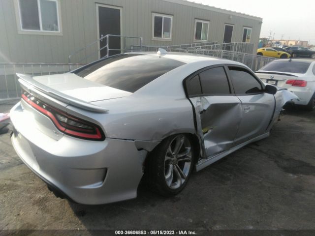 2C3CDXCT7MH594463 Dodge CHARGER R/T