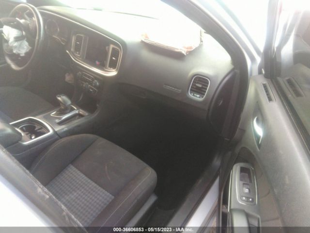 2C3CDXCT7MH594463 Dodge CHARGER R/T