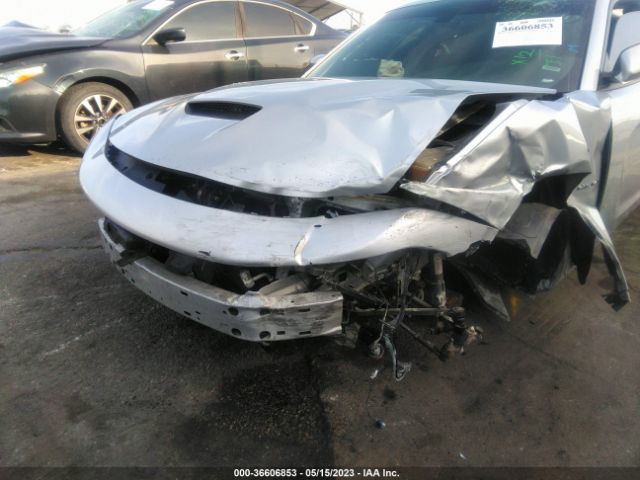 2C3CDXCT7MH594463 Dodge CHARGER R/T