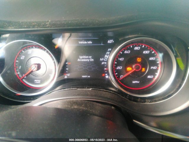 2C3CDXCT7MH594463 Dodge CHARGER R/T