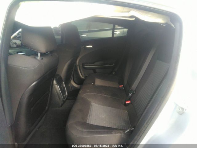 2C3CDXCT7MH594463 Dodge CHARGER R/T