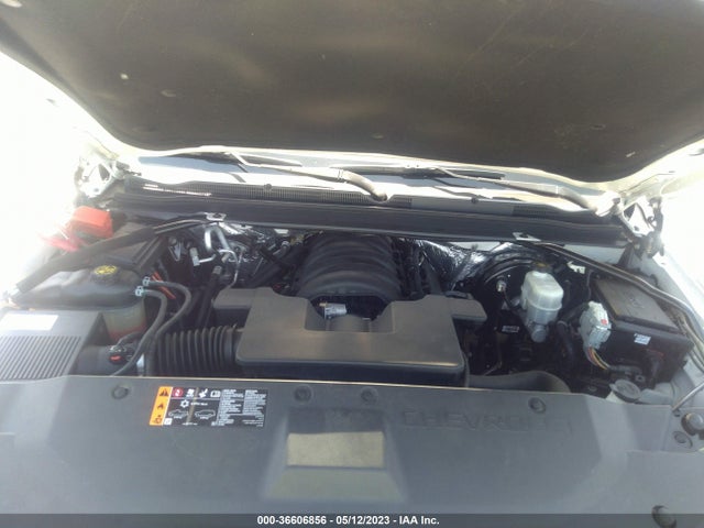 Chevrolet Suburban Premier 2017 1GNSKJKC7HR307325 Image 10