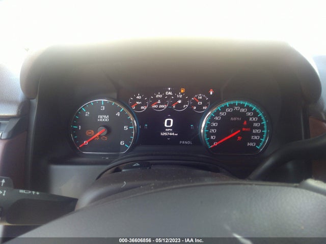 Chevrolet Suburban Premier 2017 1GNSKJKC7HR307325 Image 7
