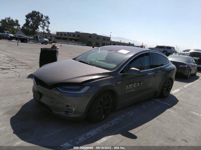 5YJXCAE21GF018072 Tesla Model X 70d/90d/75d/60d