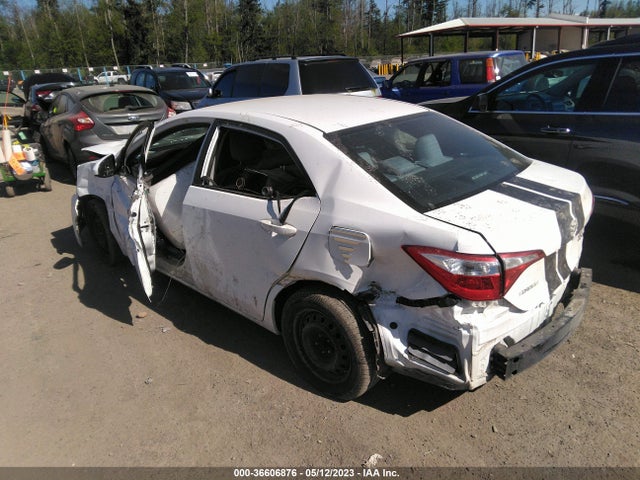 Toyota Corolla L/le/s/s Plus/le Plus 2016 2T1BURHE9GC622629 Image 3