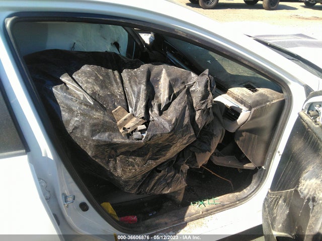 Toyota Corolla L/le/s/s Plus/le Plus 2016 2T1BURHE9GC622629 Image 5