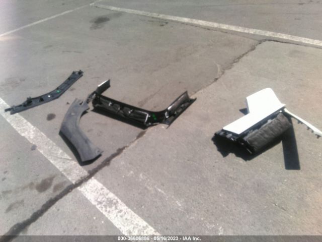 5YJXCBE24GF002499 Tesla Model X 70d/90d/75d/60d/p100d