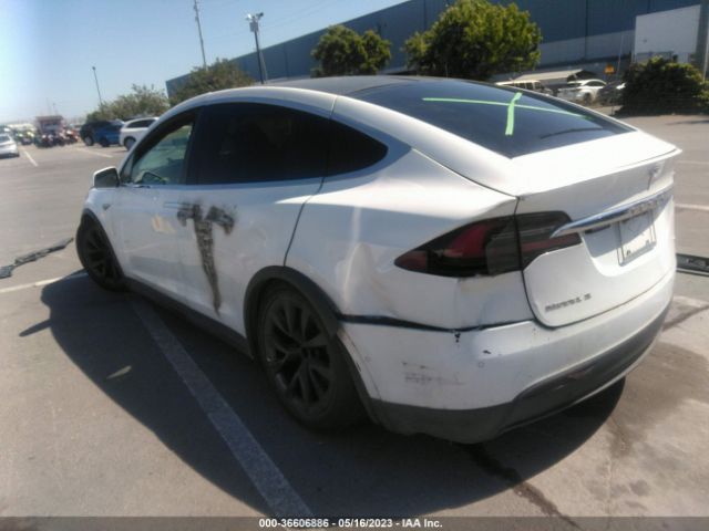 5YJXCBE24GF002499 Tesla Model X 70d/90d/75d/60d/p100d