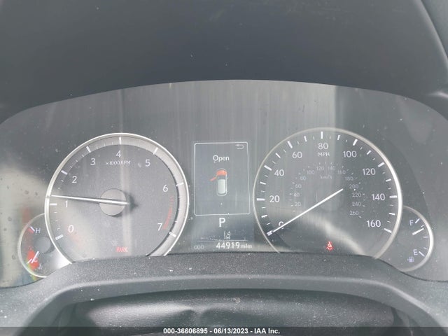 2T2ZZMCA1KC126588 Lexus Rx Rx 350