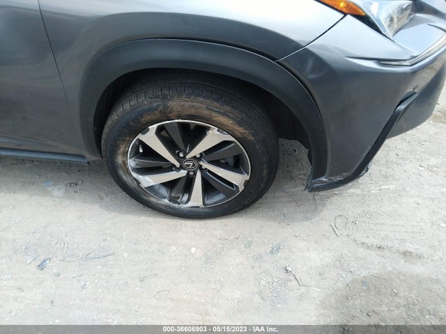 2019 Lexus NX, VIN: JTJYARBZ5K2144700