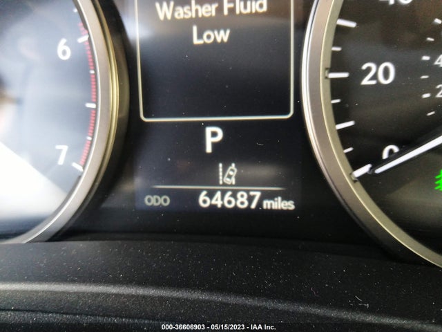 2019 Lexus NX, VIN: JTJYARBZ5K2144700