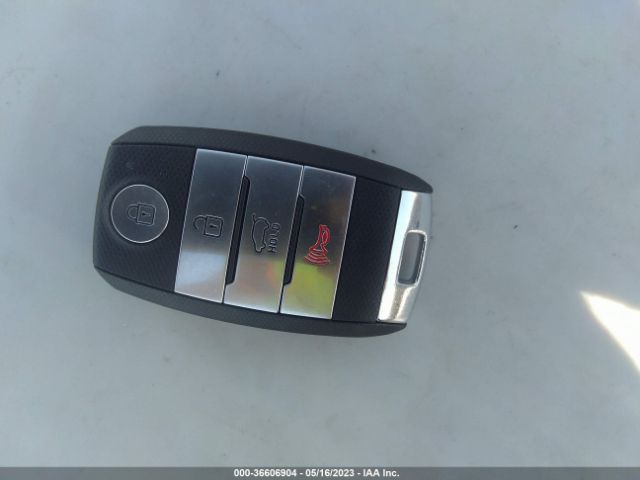 KNDPRCA68L7798641 KIA Sportage Sx Turbo