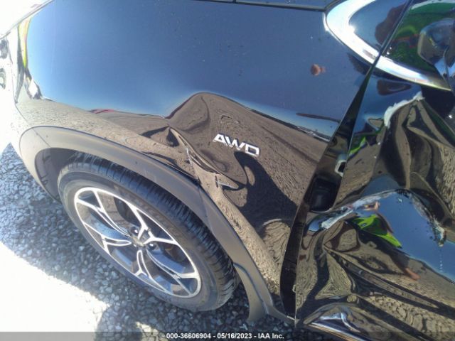 KNDPRCA68L7798641 KIA Sportage Sx Turbo
