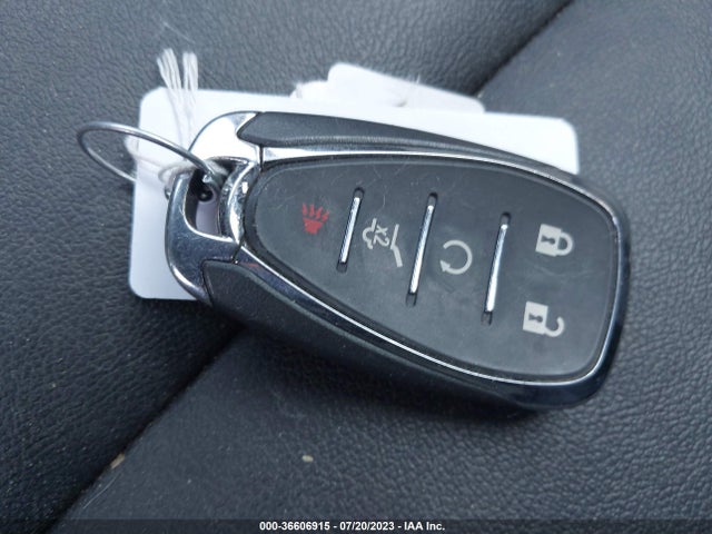 Chevrolet Trailblazer Activ 2021 KL79MSSL8MB048867 Image 11