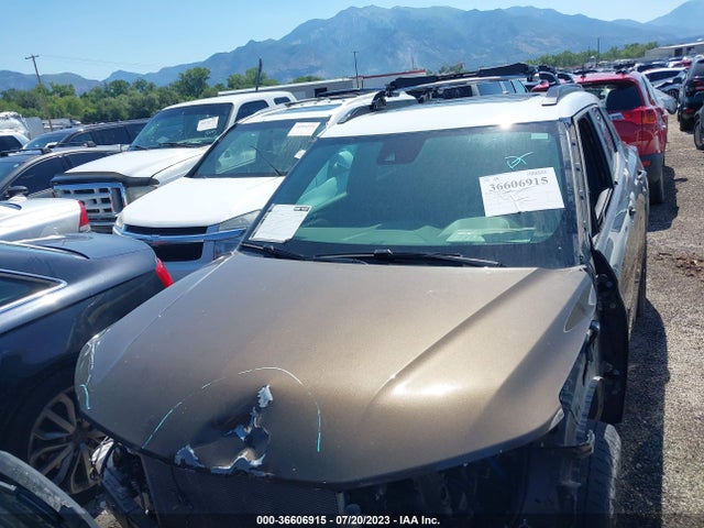 Chevrolet Trailblazer Activ 2021 KL79MSSL8MB048867 Image 12