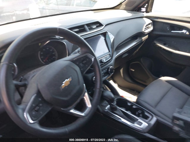 Chevrolet Trailblazer Activ 2021 KL79MSSL8MB048867 Image 5