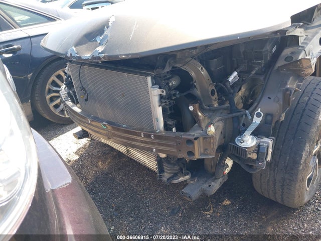 Chevrolet Trailblazer Activ 2021 KL79MSSL8MB048867 Image 6