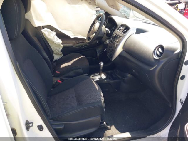 3N1CN7AP7HL851345 Nissan Versa Sedan Sv