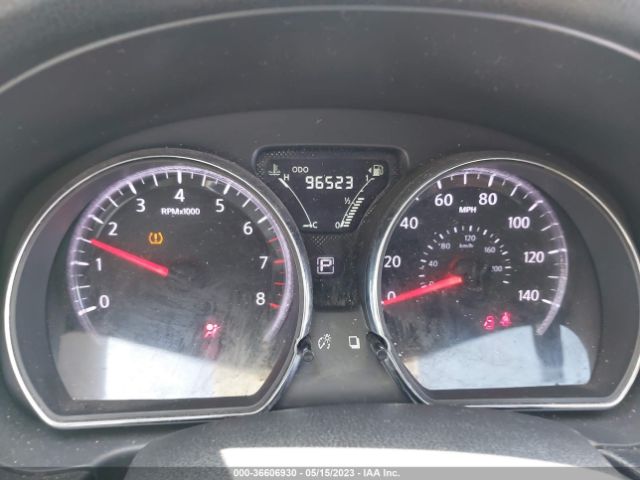 3N1CN7AP7HL851345 Nissan Versa Sedan Sv