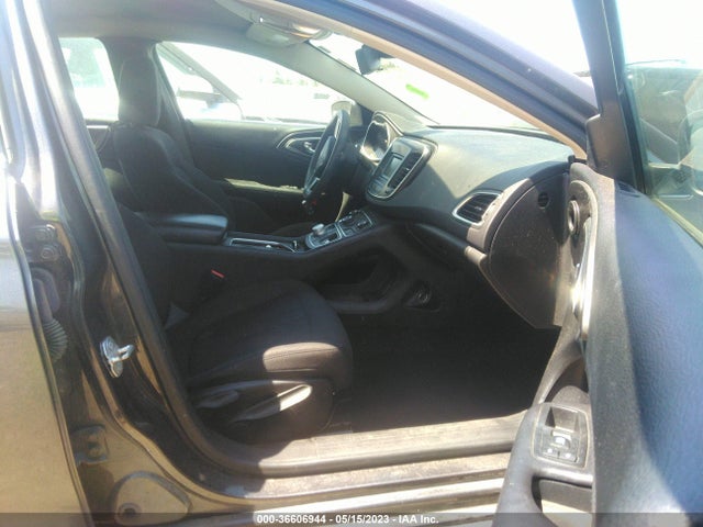 1C3CCCAB2GN134340 Chrysler 200 Limited
