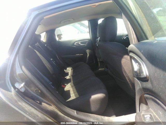 1C3CCCAB2GN134340 Chrysler 200 Limited