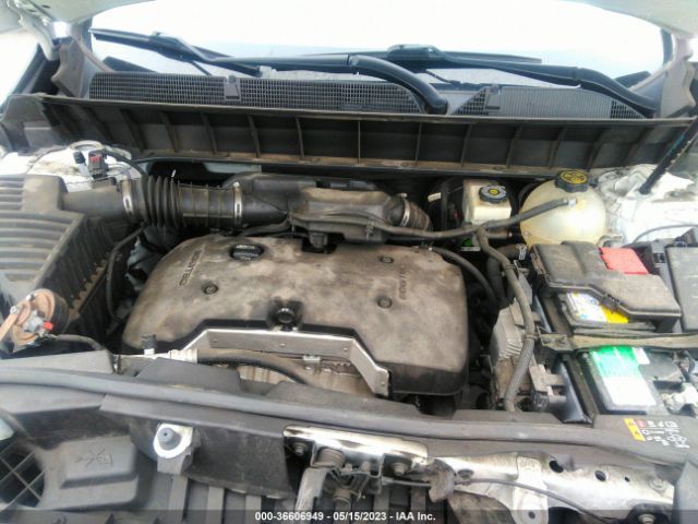 1GKKNKLA2HZ308809 GMC ACADIA SLE