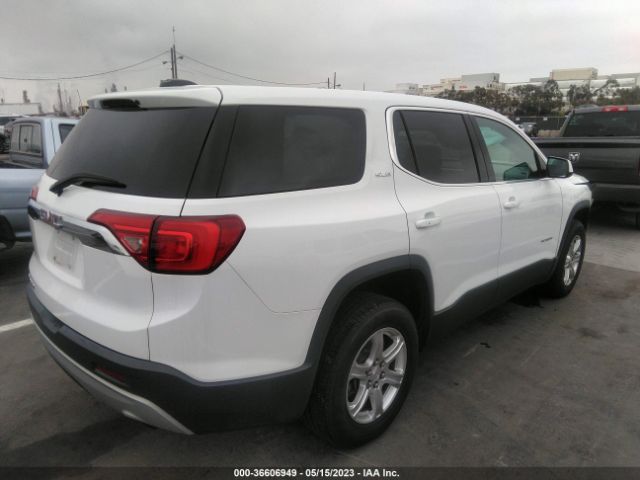 1GKKNKLA2HZ308809 GMC ACADIA SLE