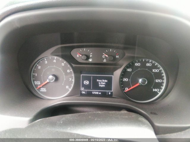 1GKKNKLA2HZ308809 GMC ACADIA SLE