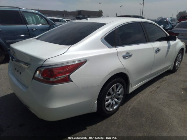 Nissan Altima 2.5 S 2015 1N4AL3AP5FC294548 Image 5