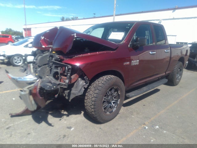 1C6RR7GT8HS677679 RAM 1500 Slt