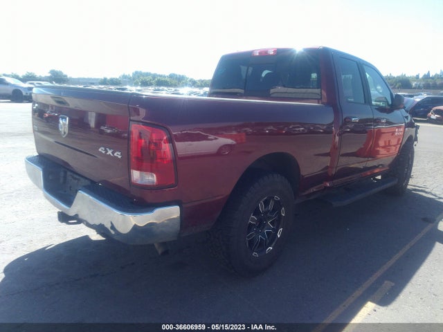1C6RR7GT8HS677679 RAM 1500 Slt
