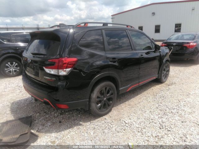 JF2SKARC0LH468565 Subaru Forester Sport