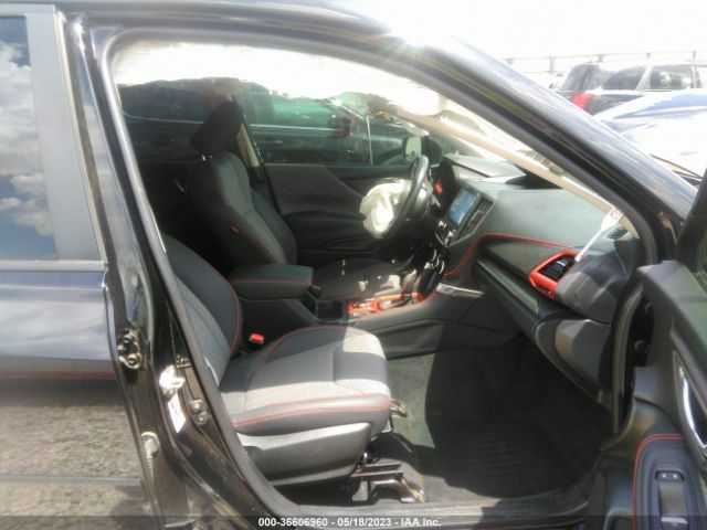 JF2SKARC0LH468565 Subaru Forester Sport
