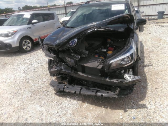 JF2SKARC0LH468565 Subaru Forester Sport