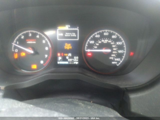 JF2SKARC0LH468565 Subaru Forester Sport