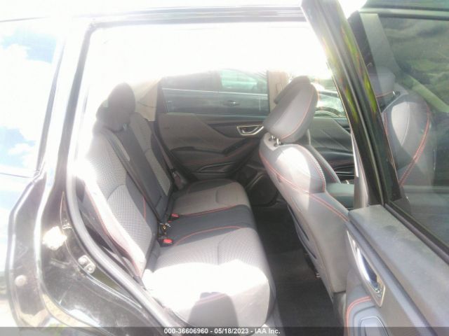 JF2SKARC0LH468565 Subaru Forester Sport