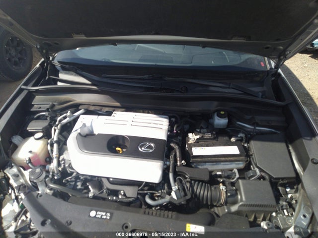 JTHY3JBH3K2004424 Lexus Ux Ux 200