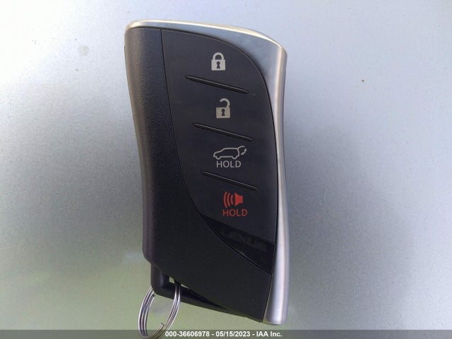 JTHY3JBH3K2004424 Lexus Ux Ux 200