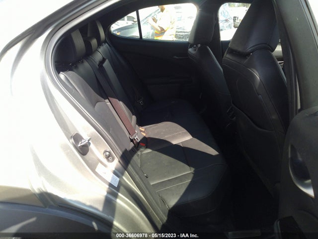 JTHY3JBH3K2004424 Lexus Ux Ux 200