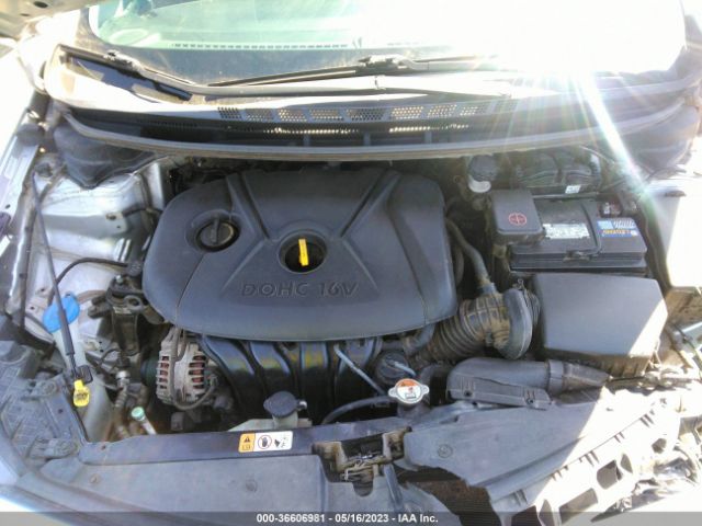 KNAFK4A64F5263793 KIA FORTE LX