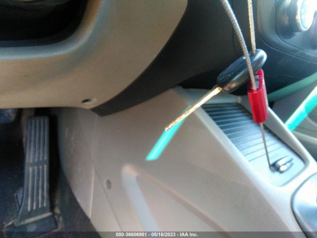 KNAFK4A64F5263793 KIA FORTE LX