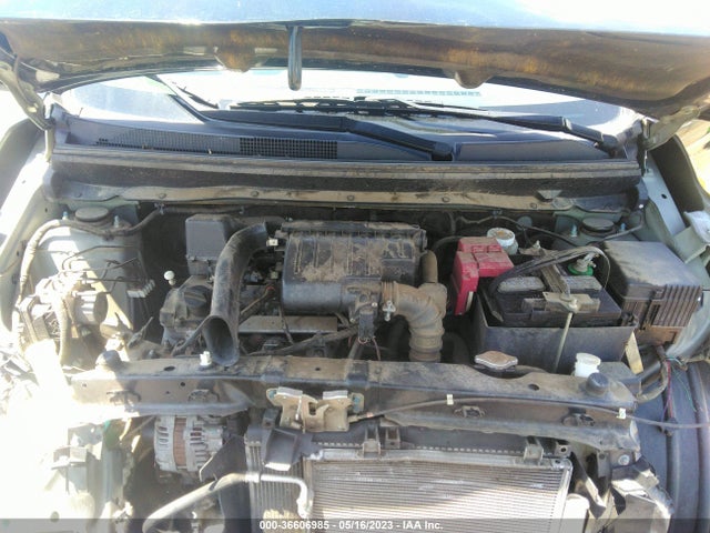 ML32A3HJXFH014067 Mitsubishi MIRAGE DE