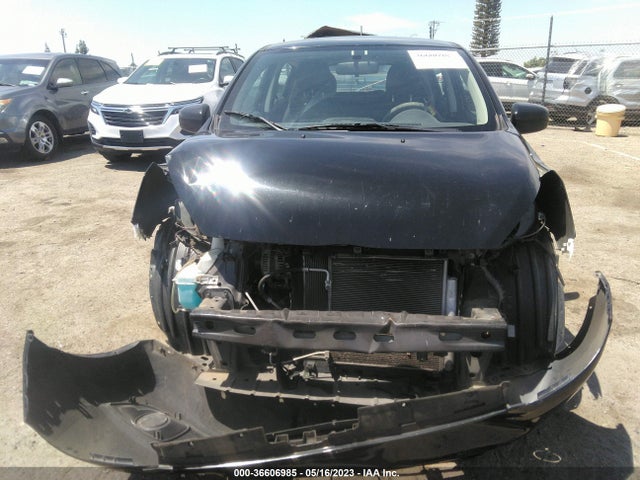 ML32A3HJXFH014067 Mitsubishi MIRAGE DE