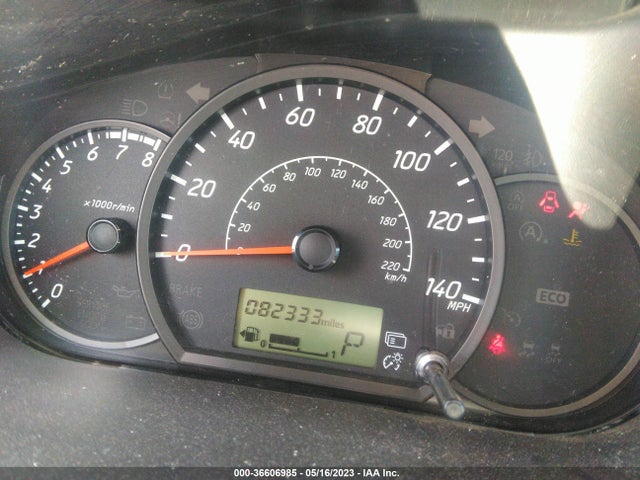 ML32A3HJXFH014067 Mitsubishi MIRAGE DE