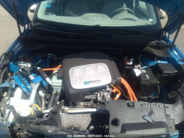 KNDJP3AE5G7005319 KIA SOUL EV