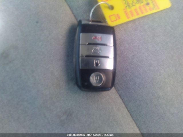 KNDJP3AE5G7005319 KIA SOUL EV